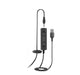 EAN 5901986764069 - Axtel AXH-ONEUCD-35 auricular y casco Auriculares Alámbrico Diadema Oficina/Centro de llamadas USB tipo A imagen 2