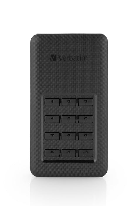 EAN 0023942534020 - Verbatim Store'n'Go USB Tipo C 3.2 Gen 1 (3.1 Gen 1) Negro, Plata imagen 1