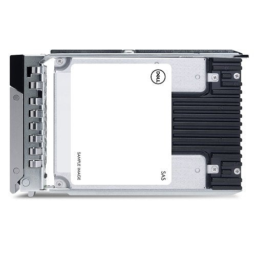 EAN 5397184878217 - DELL 345-BHQL unidad de estado sólido 1,6 TB 2.5" SAS imagen 1