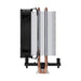 EAN 4895265000058 - ARCTIC Freezer 8A Procesador Refrigerador de aire 10 cm Aluminio, Negro imagen 5