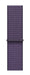 EAN 195950533248 - Apple MFFE4ZM/A Accesorios para dispositivos vestibles inteligentes Grupo de rock Púrpura Nylon, Poliéster imagen 2