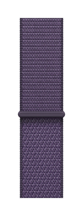 EAN 0195950533095 - Apple MFF84ZM/A Accesorios para dispositivos vestibles inteligentes Grupo de rock Púrpura Nylon, Poliéste imagen 1