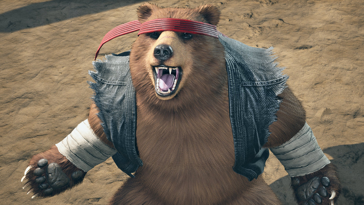 EAN 3391892028744 - BANDAI NAMCO Entertainment Tekken 8 Estándar Inglés PlayStation 5 imagen 7