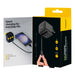 EAN 4034303037018 - Intenso 7806520 adaptador e inversor de corriente Interior 65 W Negro imagen 3