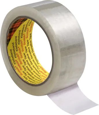 EAN 8021684220388 - 3M 309B5066 66 m Polipropileno de orientación biaxial (BOPPˌ Biaxially Oriented Polypropylene) imagen 1