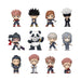 EAN 0889698802864 - FUNKO Mystery Minis Jujutsu Kaisen imagen 2