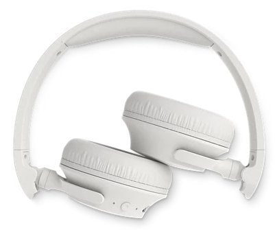 EAN 4895229177499 - Philips TAH4000WT/00 auricular y casco Auriculares Inalámbrico Diadema Llamadas/Música USB Tipo C Bluetoo imagen 5