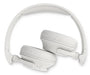 EAN 4895229177499 - Philips TAH4000WT/00 auricular y casco Auriculares Inalámbrico Diadema Llamadas/Música USB Tipo C Bluetoo imagen 5