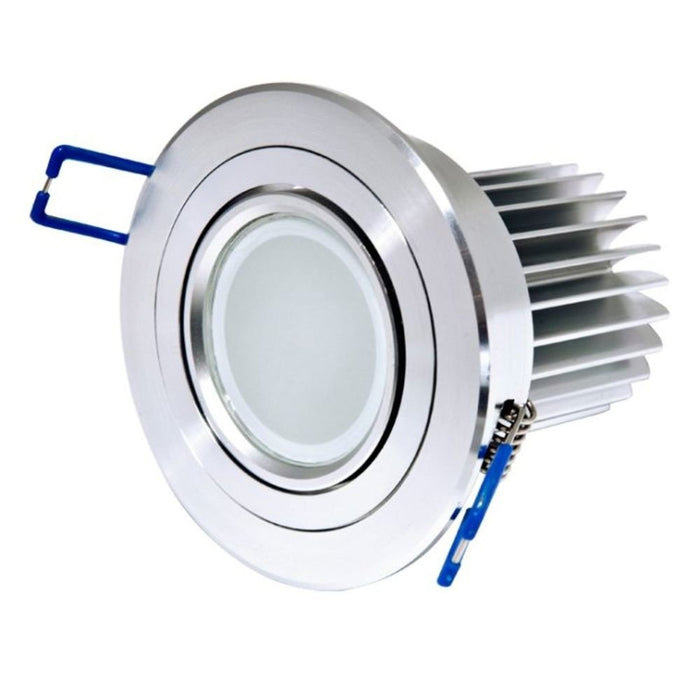 EAN 4038816131140 - Synergy 21 S21-LED-TOM01089 foco Foco empotrado 12 W imagen 1