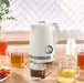 EAN 3045387297312 - Tefal Soleil KO355AE0 tetera eléctrica 1,7 L 2400 W Blanco imagen 9