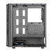 EAN 4710007230022 - Silverstone FARA B1 RGB Torre Negro imagen 9