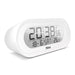 EAN 4007218258083 - Mebus 25808 despertador Reloj despertador digital Blanco imagen 4