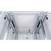 EAN 7630049601628 - ROLINE 26.21.0159 armario rack 42U Rack o bastidor independiente Gris imagen 6