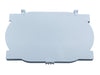 EAN 4015867244722 - Equip 337130 bandeja de empalme 24 pieza(s) Blanco Apto para uso en interior 1 pieza(s) imagen 1