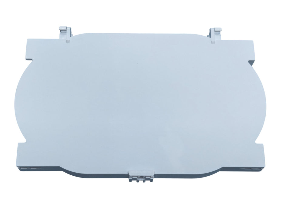 EAN 4015867244722 - Equip 337130 bandeja de empalme 24 pieza(s) Blanco Apto para uso en interior 1 pieza(s) imagen 1