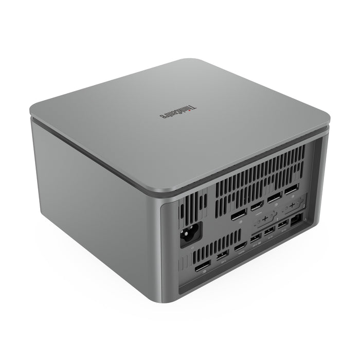 EAN 199273188086 - Lenovo ThinkCentre neo Ultra Intel® Core™ i5 i5-14500T 16 GB DDR5-SDRAM 512 GB SSD NVIDIA GeForce RTX 4060 imagen 4