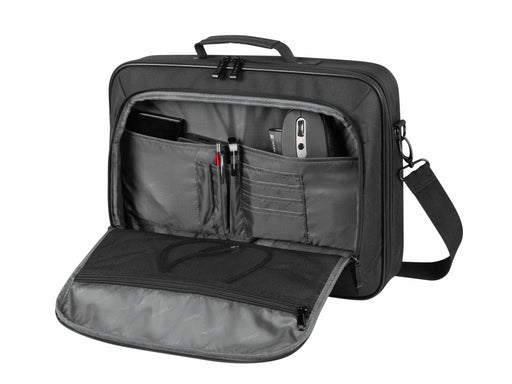 EAN 5901969443035 - NATEC Boxer Lite 39,6 cm (15.6") Maletín Negro imagen 1