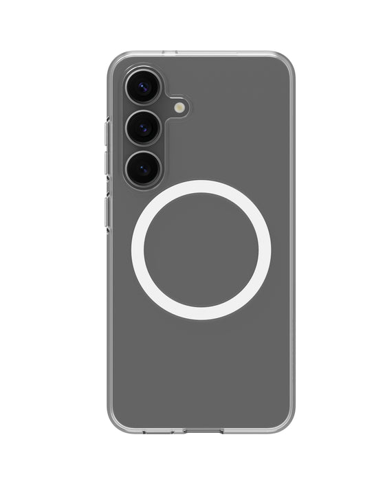 EAN 5711428064554 - dbramante1928 Greenland Pro Qi2 funda para teléfono móvil 17 cm (6.7") Transparente imagen 3