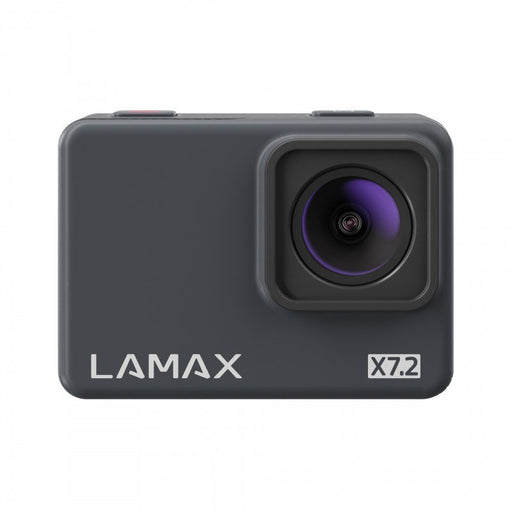 EAN 8594175357707 - Lamax LAMAXX72 cámara para deporte de acción 16 MP 4K Ultra HD Wifi 65 g imagen 1