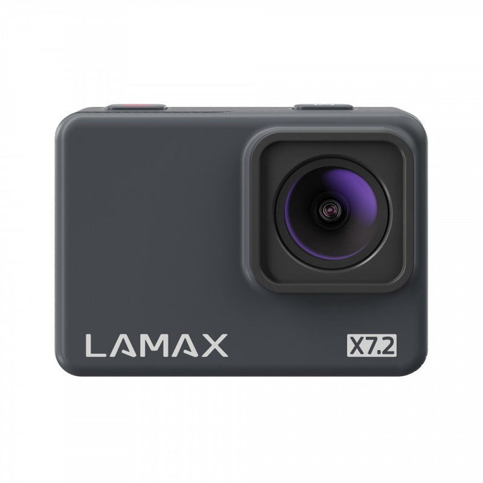 EAN 8594175357707 - Lamax LAMAXX72 cámara para deporte de acción 16 MP 4K Ultra HD Wifi 65 g imagen 1