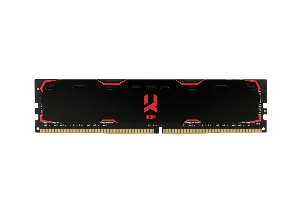 EAN 5908267940082 - Goodram IR-2400D464L17/16G módulo de memoria 16 GB 1 x 16 GB DDR4 288-pin DIMM imagen 1