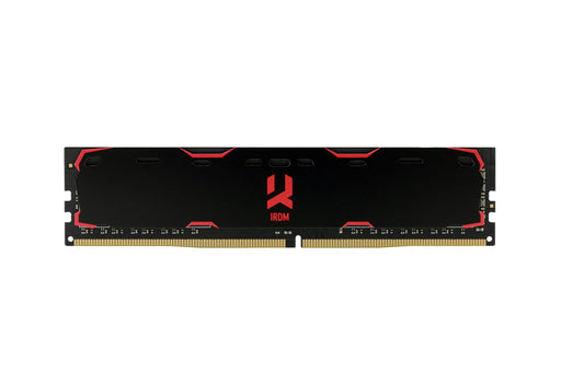 EAN 5908267940082 - Goodram IR-2400D464L17/16G módulo de memoria 16 GB 1 x 16 GB DDR4 288-pin DIMM imagen 1