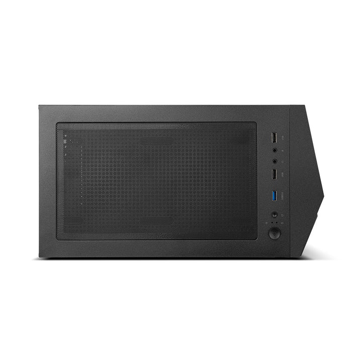 EAN 8436587974021 - NOX Infinity Gamma Midi Tower Negro imagen 20