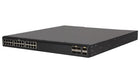EAN 0190017354965 - HPE Networking Comware Switch 24XGT 6QSFP+ or 2QSFP28 5710 imagen 1
