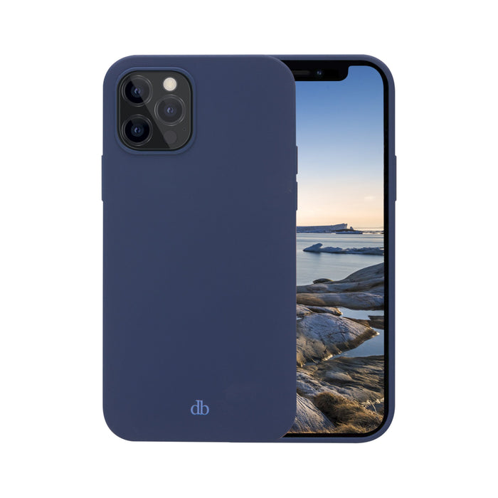 EAN 5711428014009 - dbramante1928 Monaco funda para teléfono móvil 15,5 cm (6.1") Azul imagen 1