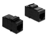 EAN 4043619913770 - DeLOCK 91377 módulo de conector de red imagen 1