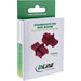 EAN 4043718166206 - InLine 59942M protector contra el polvo Rojo imagen 4