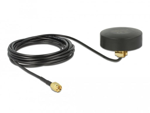 EAN 4043619662852 - DeLOCK 66285 antena para red imagen 1