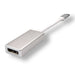 EAN 3700224762889 - MCL USB31-CM/DPFC Adaptador gráfico USB 3840 x 2160 Pixeles Plata, Blanco imagen 2