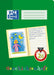 EAN 4006144936492 - Oxford 100050092 cuaderno y block A4 Verde imagen 1