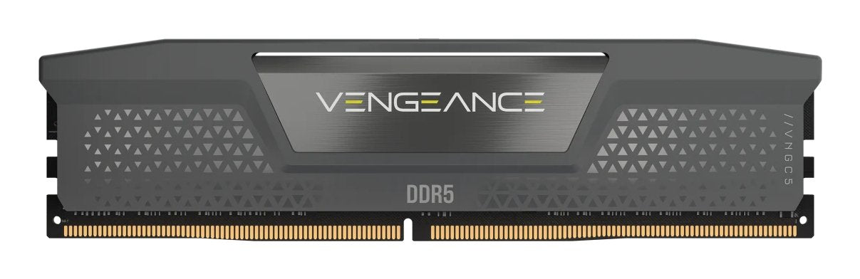 EAN 0840440402855 - Corsair Vengeance CMK64GX5M2B6000Z38 módulo de memoria 64 GB 2 x 32 GB DDR5 6000 MT/s 288-pin DIMM imagen 2