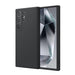EAN 5904310703741 - Crong CRGCOLRSGS24UBLK funda para teléfono móvil 17,3 cm (6.8") Negro imagen 2