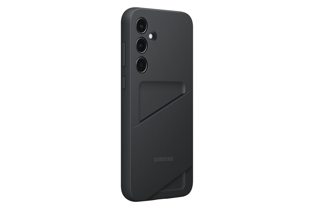 EAN 8806095542492 - Samsung EF-OA356 funda para teléfono móvil 16,8 cm (6.6") Negro imagen 3