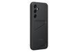 EAN 8806095542492 - Samsung EF-OA356 funda para teléfono móvil 16,8 cm (6.6") Negro imagen 3
