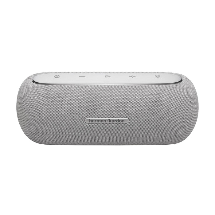 EAN 1200130006975 - Harman/Kardon Luna Altavoz portátil estéreo Gris 25 W imagen 2