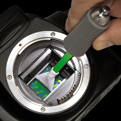 EAN 0713179288789 - VisibleDust 16908143 Cámara digital Kit de limpieza para equipos imagen 2