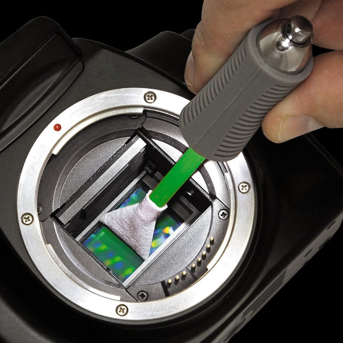 EAN 0713179288789 - VisibleDust 16908143 Cámara digital Kit de limpieza para equipos imagen 2