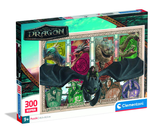 EAN 8005125217489 - Clementoni 21748 puzzle imagen 2