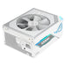 EAN 4711636125420 - ASUS ROG -THOR-1200P3-WHITE-GAMING unidad de fuente de alimentación 1200 W 20+4 pin ATX ATX Blanco imagen 8