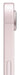 EAN 0195951031477 - Apple iPhone 17e 15,5 cm (6.1") SIM doble iOS 26 5G USB Tipo C Rosa claro imagen 3