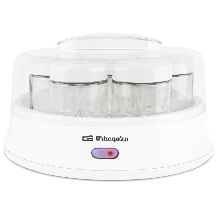 EAN 8435568401457 - Orbegozo YU2350 yogurtera 1,4 L 15 W imagen 2