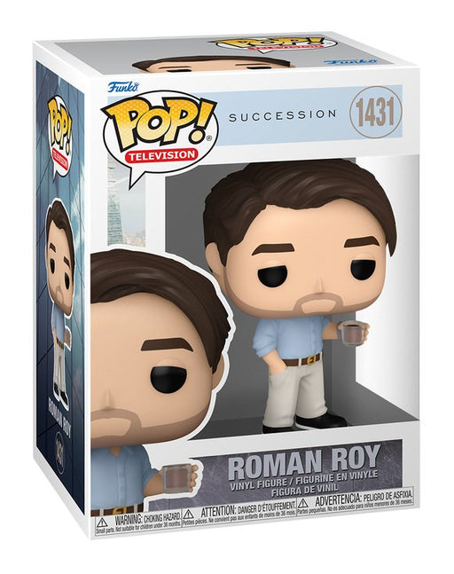 EAN 0889698756570 - FUNKO POP! 75656 imagen 1