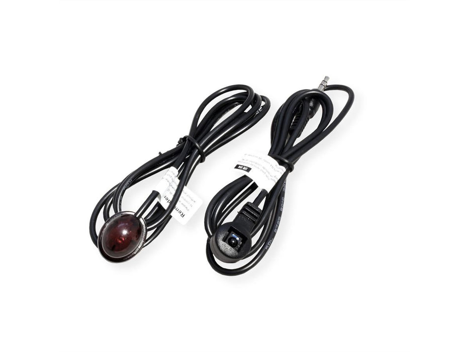 EAN 7630049626911 - VALUE 14.99.3465 extensor audio/video Transmisor y receptor de señales AV Negro imagen 7