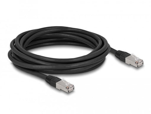 EAN 4043619801299 - DeLOCK 80129 cable de red Cat6a S/FTP (S-STP) imagen 1