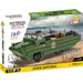 EAN 5902251031107 - COBI DUKW Amphibia imagen 6