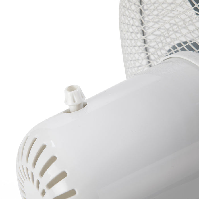 EAN 8421078036050 - JATA JVVM3026 ventilador Blanco imagen 4
